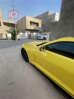 شيفروليه كامارو